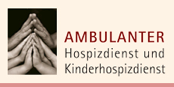 Ambulanter Hospizdienst und Kinderhospizdienst